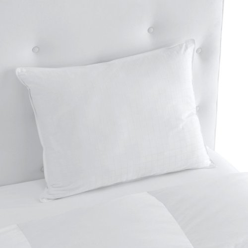 Temperature Regulating Comforter – Lands End – White – T