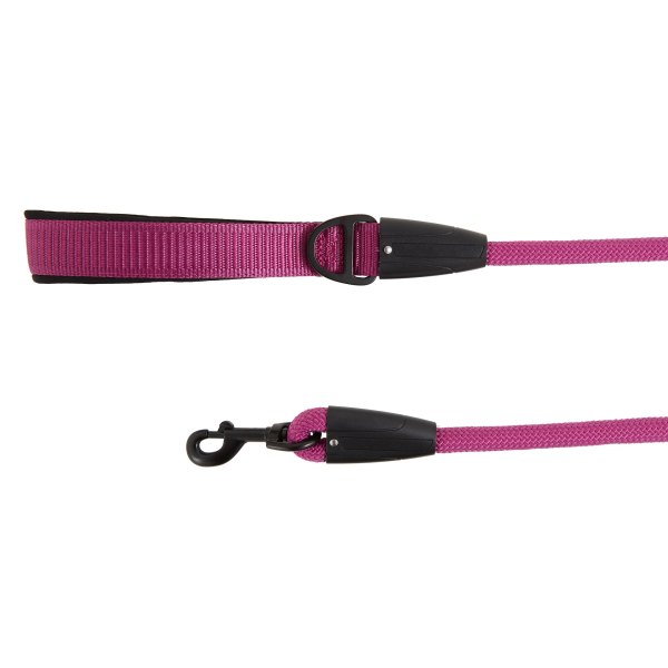 Kong Neoprene Handle Rope Dog Leash, 4 ft in | PetSmart