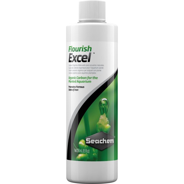 Seachem For Aquarium Size: 250 Ml | PetSmart