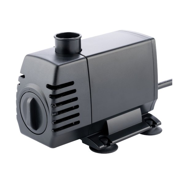 Tetra Fountain Pump, Size: 425 Gal | Plastic PetSmart