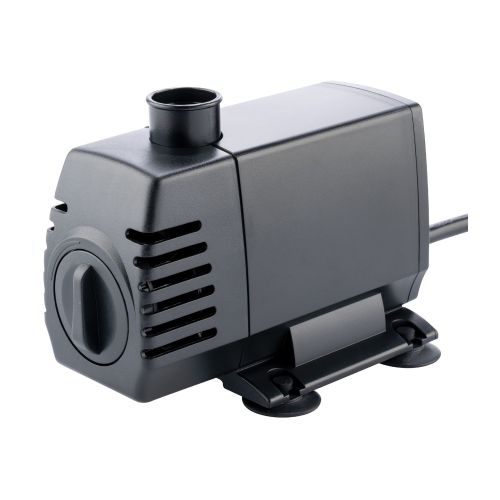 Tetra Fountain Pump For Outdoor Fish Ponds, Size: 425 Gal | Plastic PetSmart