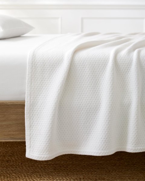 Eastham Bed Blanket