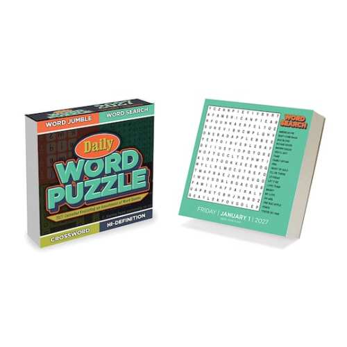 2027 Calendar By Tf Publishing | x | Michaels