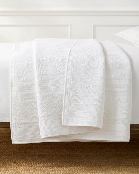Mainsail Quilt