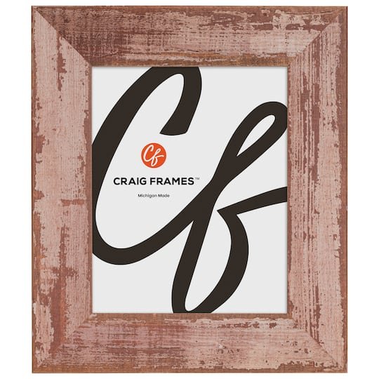 Craig Frames Hatteras XL Picture Frame | x | Michaels