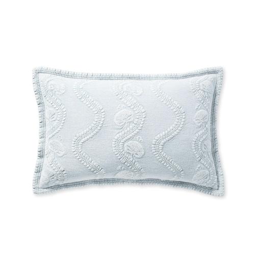 Fairhope Pillow Cover