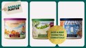 Bath & Body Works fall scented candles
