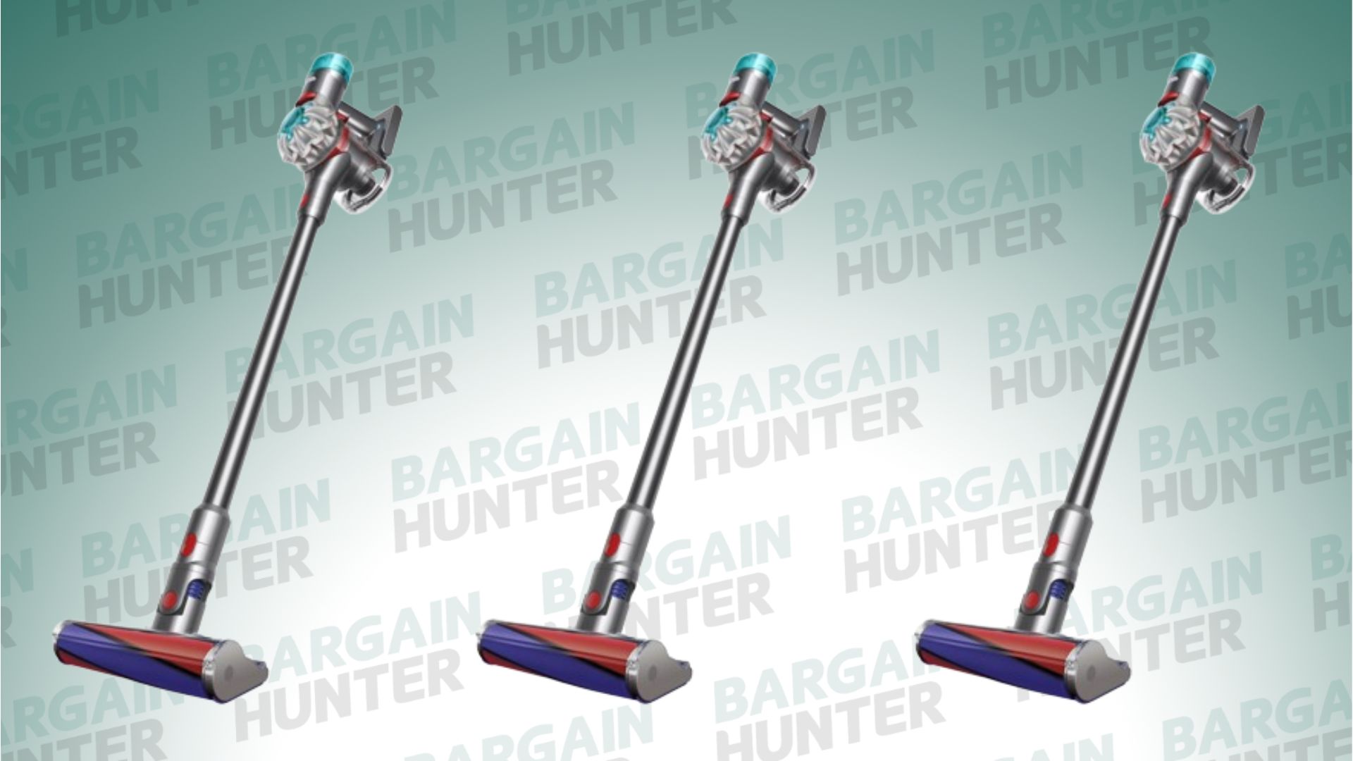 Dyson V8 Absolute Cordless Vacuum