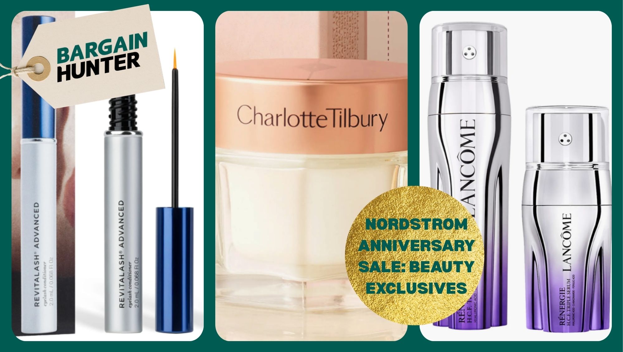 Nordstrom Anniversary Sale Beauty Exclusives