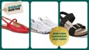 Nordstrom Anniversary Sale women's shoes