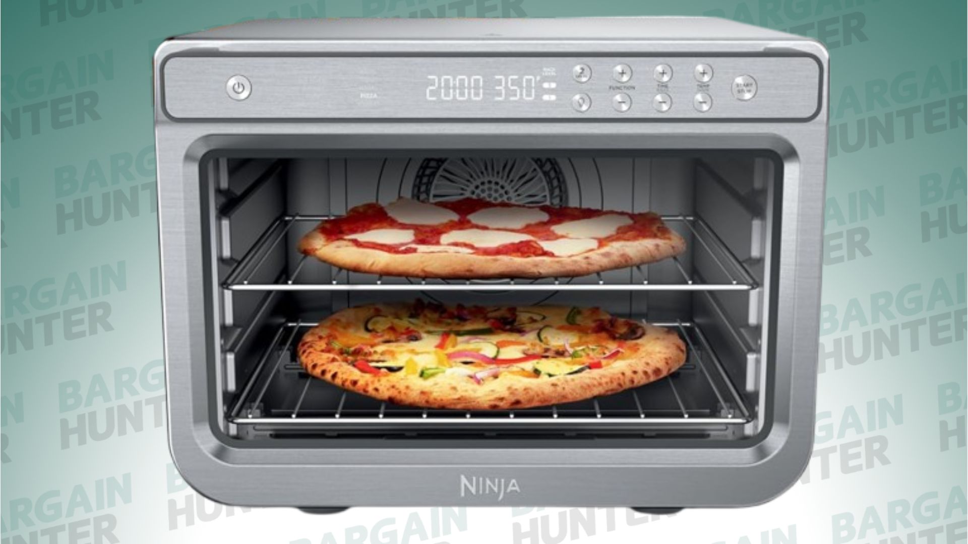 Ninja Prestige Smart XL Air Fryer and Countertop Oven
