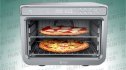 Ninja Prestige Smart XL Air Fryer and Countertop Oven