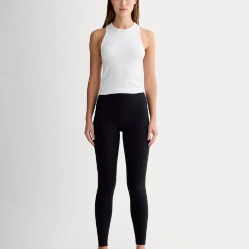 Everlane Perform 24/7 Legging | 25 Inseam In Black