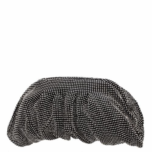 Womens Air Blue Clutch | Nina Shoes