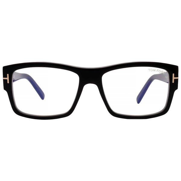 Tom Ford Blue Light Block Eyeglasses 001