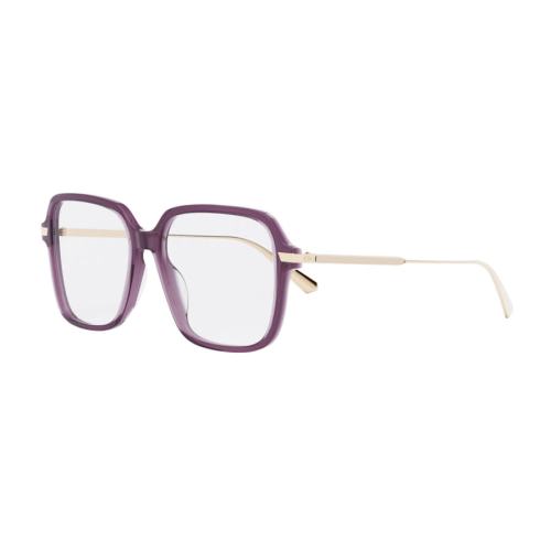 Ladies Black Eyeglass Frames 6000