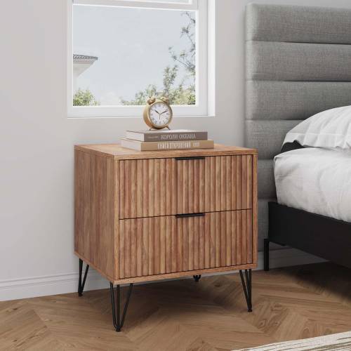 Manhattan Comfort 20 Drawer Nightstand