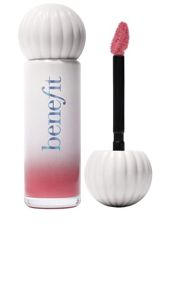 Benefit Cosmetics Splashtint Glow Tint in 03 Fresh Squeezed.