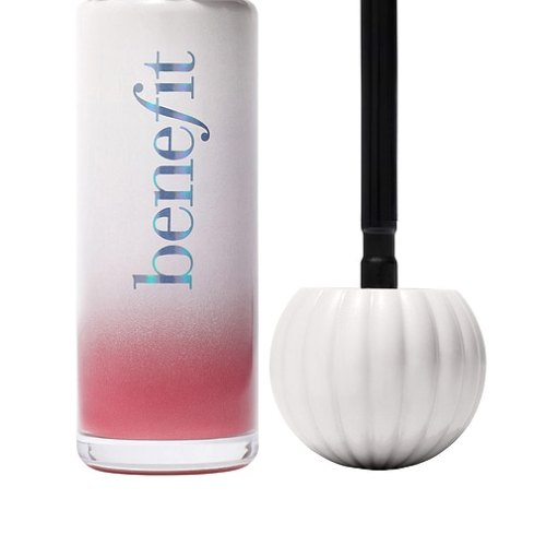 Benefit Cosmetics Splashtint Glow Tint in 03 Fresh Squeezed.