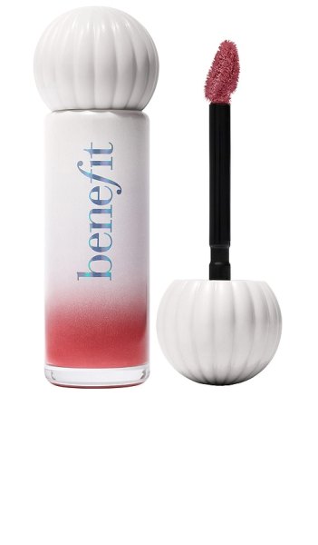 Benefit Cosmetics Splashtint Glow Tint in 05 Honeymooner.