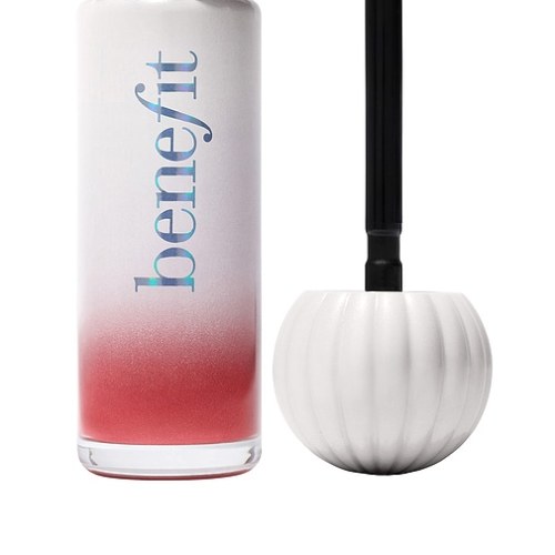 Benefit Cosmetics Splashtint Glow Tint in 05 Honeymooner.