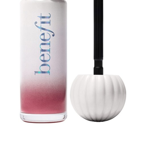 Benefit Cosmetics Splashtint Glow Tint in 21 Summer Fling.