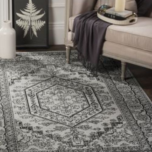 Safavieh Adirondack Area Rug, 8 x 8 Round