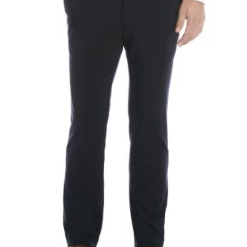Tommy Hilfiger Mens Stretch Dress Pants, x