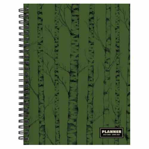 2027 Medium Weekly Monthly Planner By Tf Publishing | 6.5 x 8 | Michaels