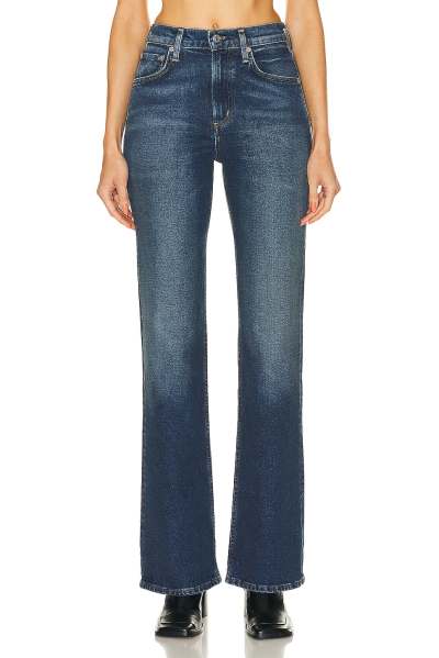 Citizens of Humanity Jeans in Denim-Medium