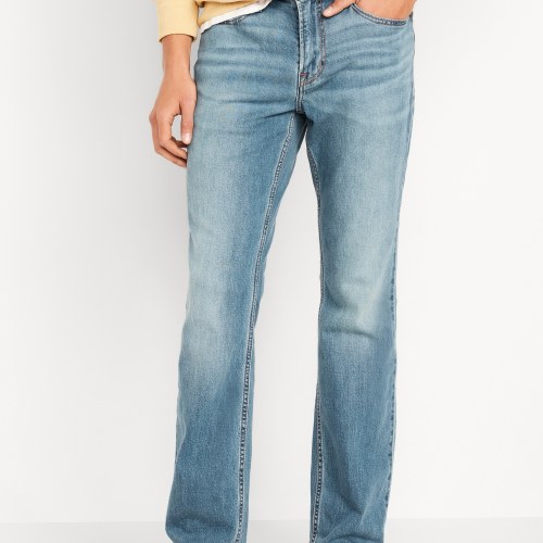 Built-In Flex Jeans