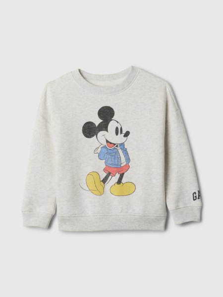 Gap Disney Baby Toddler VintageSoft Sweatshirt