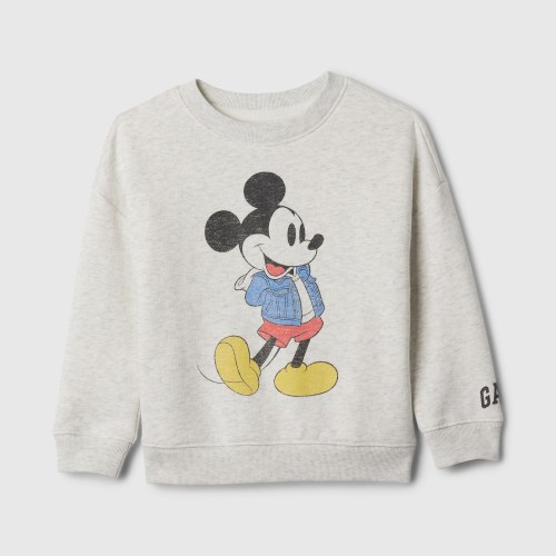 Gap Disney Baby Toddler VintageSoft Sweatshirt