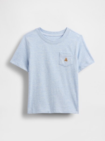 Baby Toddler Mix Match T-Shirt