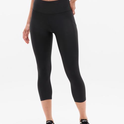 Stash High Rise Capri