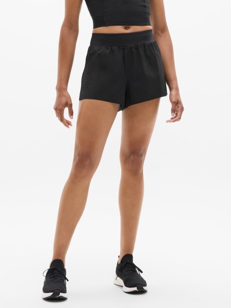 Fast Route Mid Rise 2 Run Short