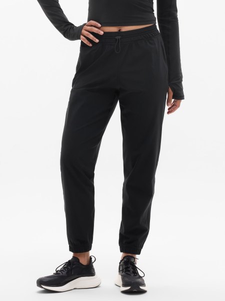 Crosstrain High Rise Jogger