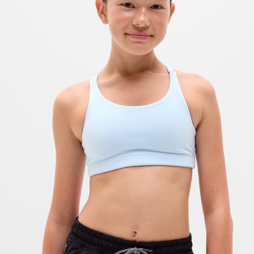 Athleta Girl Upbeat Bra