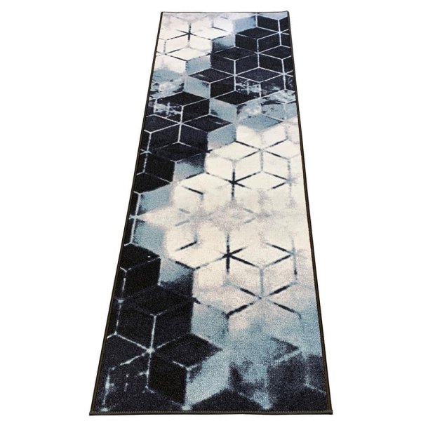 26 in. W x ft. L Runner sq. ft