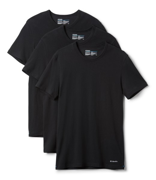 Columbia Mens Tee Classic Fit