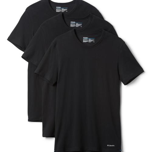 Columbia Mens Tee Classic Fit