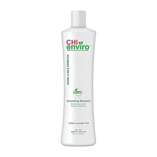 Chi Styling Chi Enviro Smoothing Shampoo - 32 oz., One Size