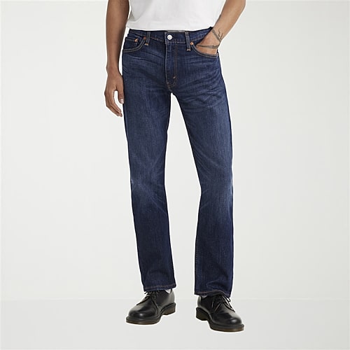 Levis Big Kid Boys Adjustable Waist 511 Slim Fit Jean, 18