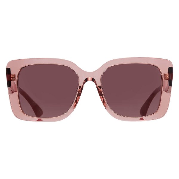 Gucci Square Ladies Sunglasses 003 55