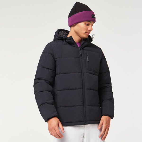 Oakley Mens Tahoe Puffy Rc Jacket