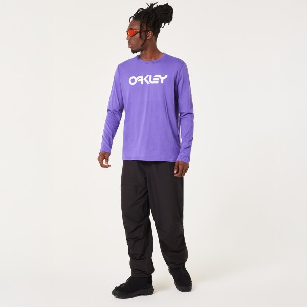 Oakley Mens Mark Ii L/s Tee 2.0