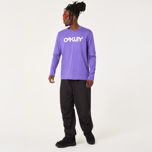 Oakley Mens Mark Ii L/s Tee 2.0
