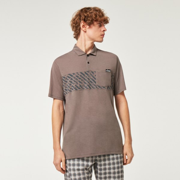 Oakley Mens Oakley Sand Stripe Pocket