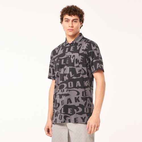 Oakley Mens Oakley Ransom Jacquard