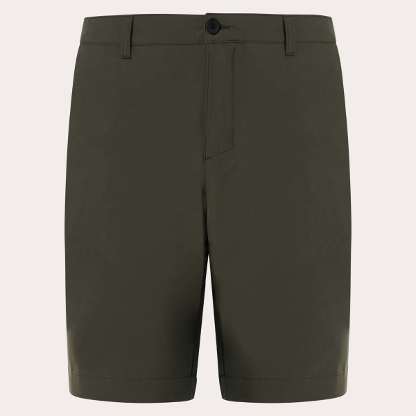 Oakley Mens Oakley Utility Chino Short